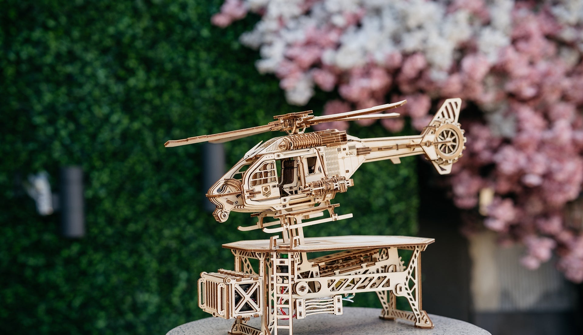 THE THUNDER CHOPPER: YOUR NEXT DIY OBSESSION AWAITS