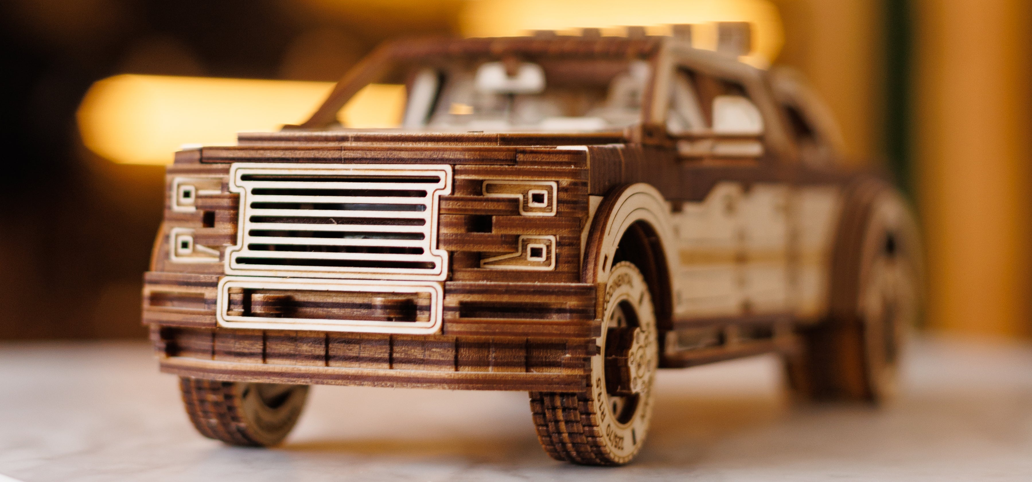 American Idol: meet Full-Size Pickup Truck