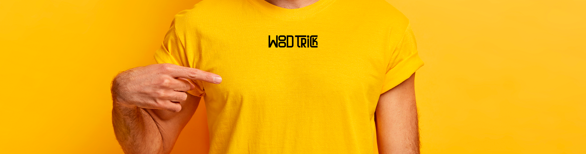 Explore WoodTrick Merchandise: Style Meets Innovation