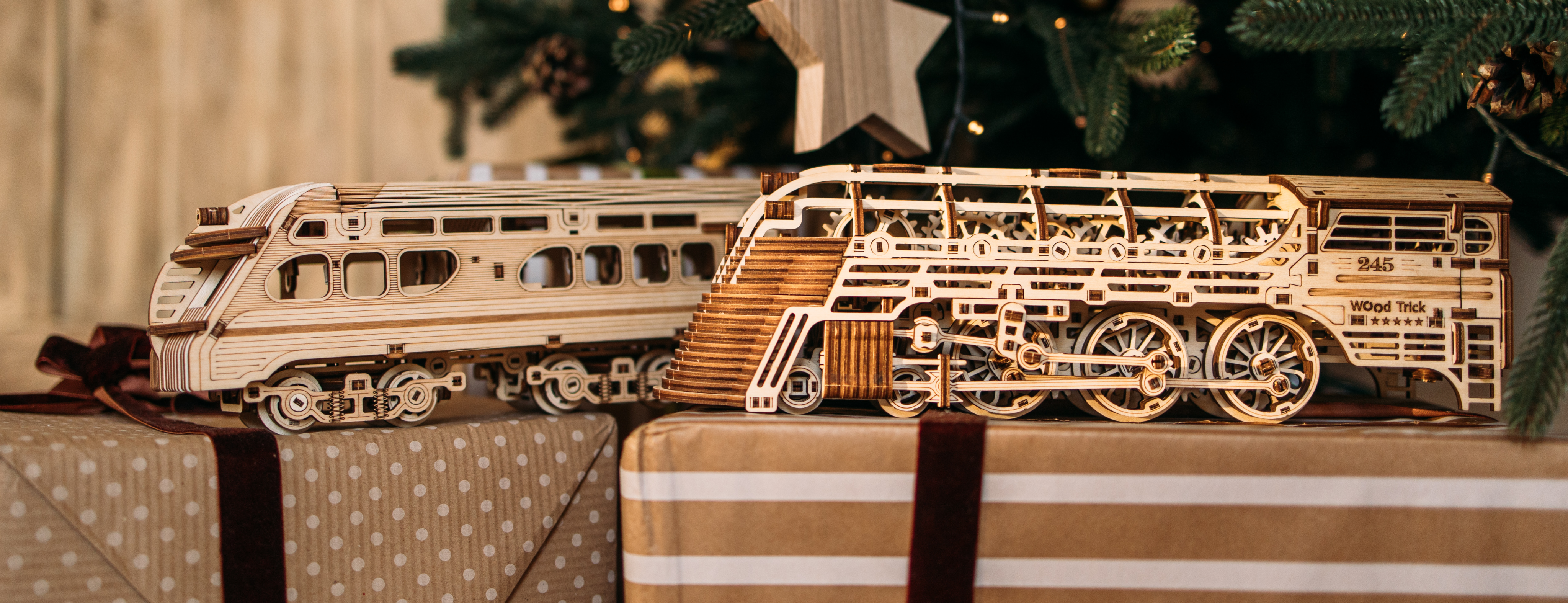 Top 30 Wood Gift Ideas
