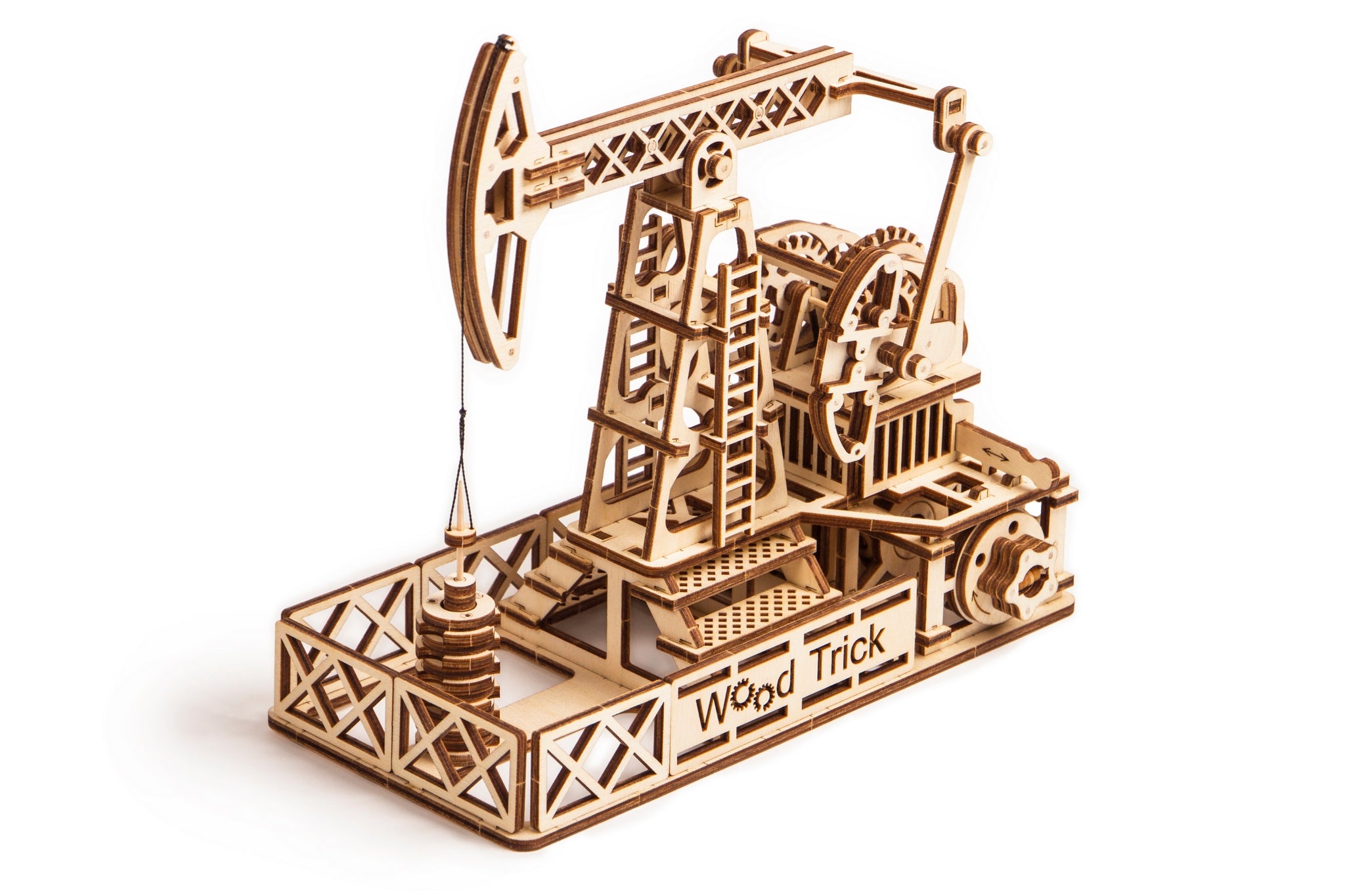 8 Amazing Facts About the Oil Industry