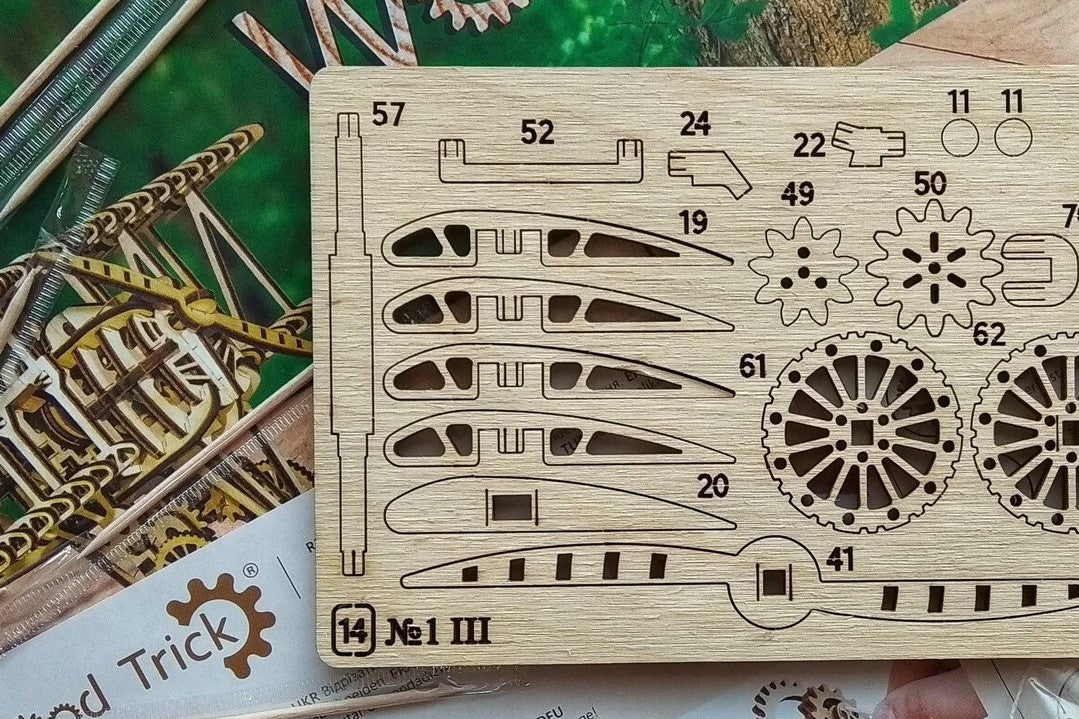 Manuals in e-format