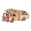 Rescue Firetruck image-1 English