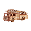 Rescue Firetruck image-1 English
