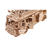 Rescue Firetruck image-2 English