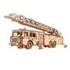 Rescue Firetruck image-5 English