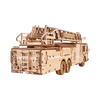 Rescue Firetruck image-4 English