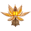 Fiery Bloom image-1 English