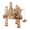 Offshore Rig Platform image-2 English