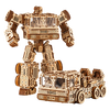 Timbertron Ultima image-1 français