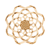 Hypnotic Vortex image-1 English