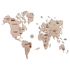 Mapa del Mundo L image-2 Español