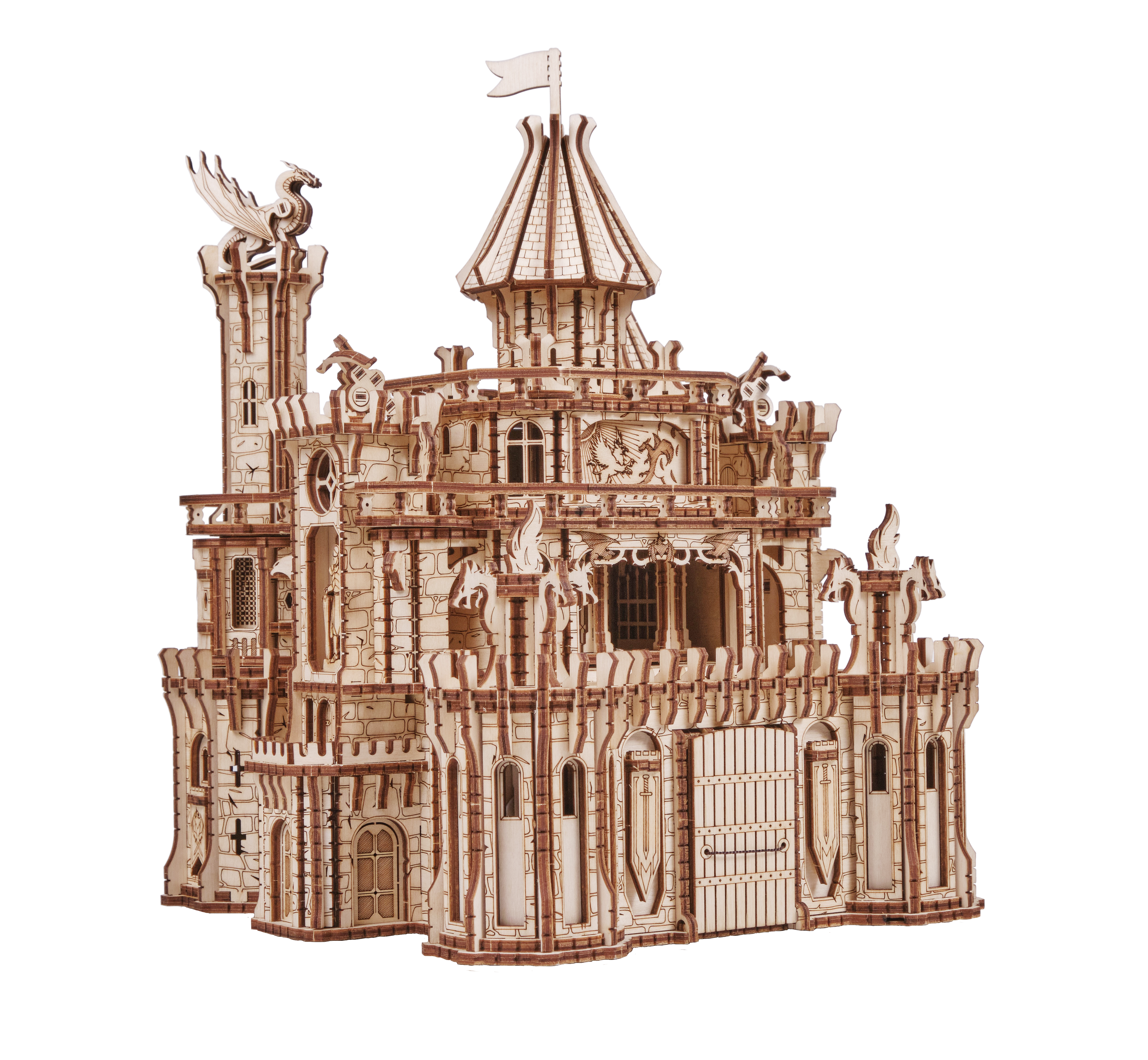 Château du dragon image-3 français