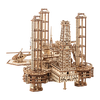 Offshore Rig Platform image-3 English
