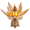 Fiery Bloom image-3 English