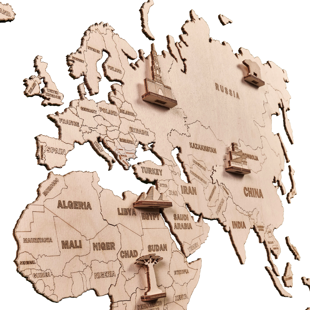 Carte du monde L image-4 français