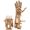 Cyber Hand image-4 français