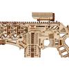 Fusion X Rifle image-4 English