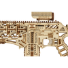 Fusion X Rifle image-4 English