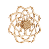 Hypnotic Vortex image-4 English