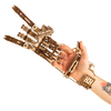 Cyber Hand image-5 français