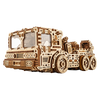 Timbertron Ultima image-2 français