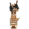 Cyber Hand image-6 français