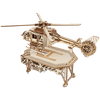 Thunder Chopper image-7 English