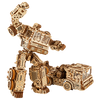 Timbertron Ultima image-3 français