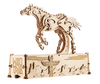 Mechanical Mustang image-1 English