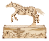 Mechanical Mustang image-3 English