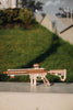 Pistola de Asalto AR-T image-6 Español