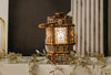Antique Lantern image-8 English