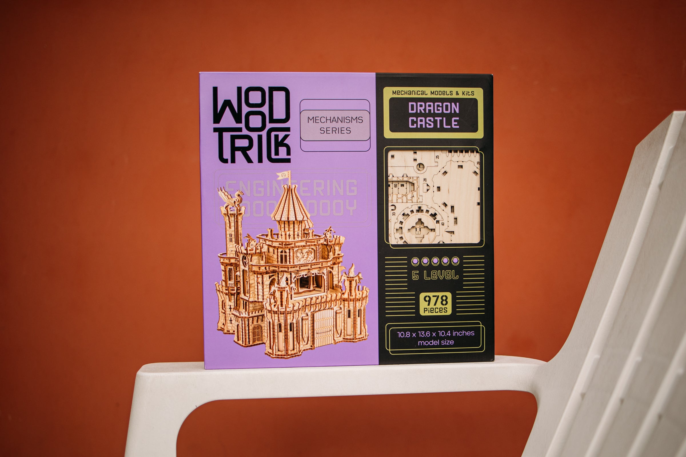 Dragon Castle image-7 English