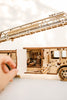 Rescue Firetruck image-6 English