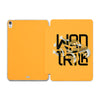 Tablet Case WoodTrick image-3 Español
