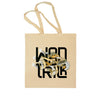 Shopper Bag WoodTrick Español