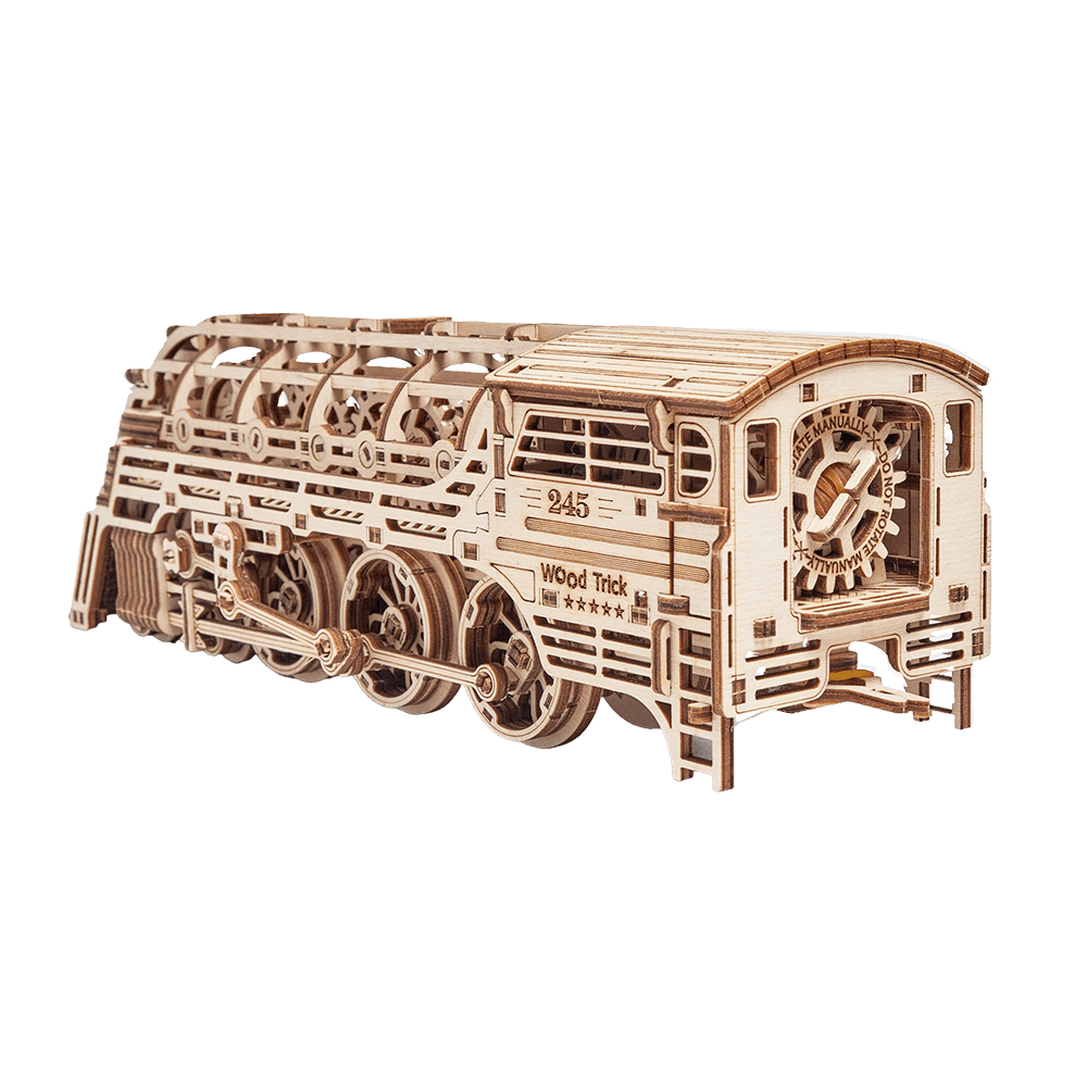 Atlantic Express image-2 English