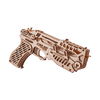 Cyber Gun image-2 English
