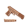 Pistola Defensora image-1 Español