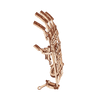 Robotic hand image-2 English