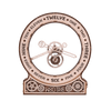 Kinetic Clock: Modern image-1 English