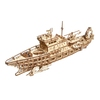 Yate Ocean Explorer image-1 Español