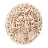 Calendrier Maya image-1 français