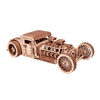 Hot Rod image-1 Español