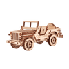 Military SUV image-2 English