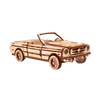 Cabriolet image-1 English