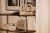 Kinetic Clock: Modern image-5 English