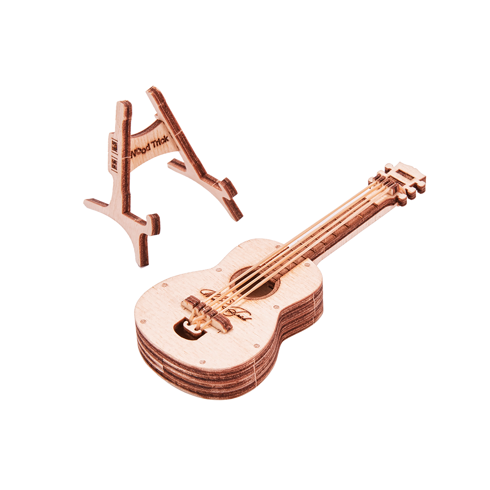 Guitar image-4 English