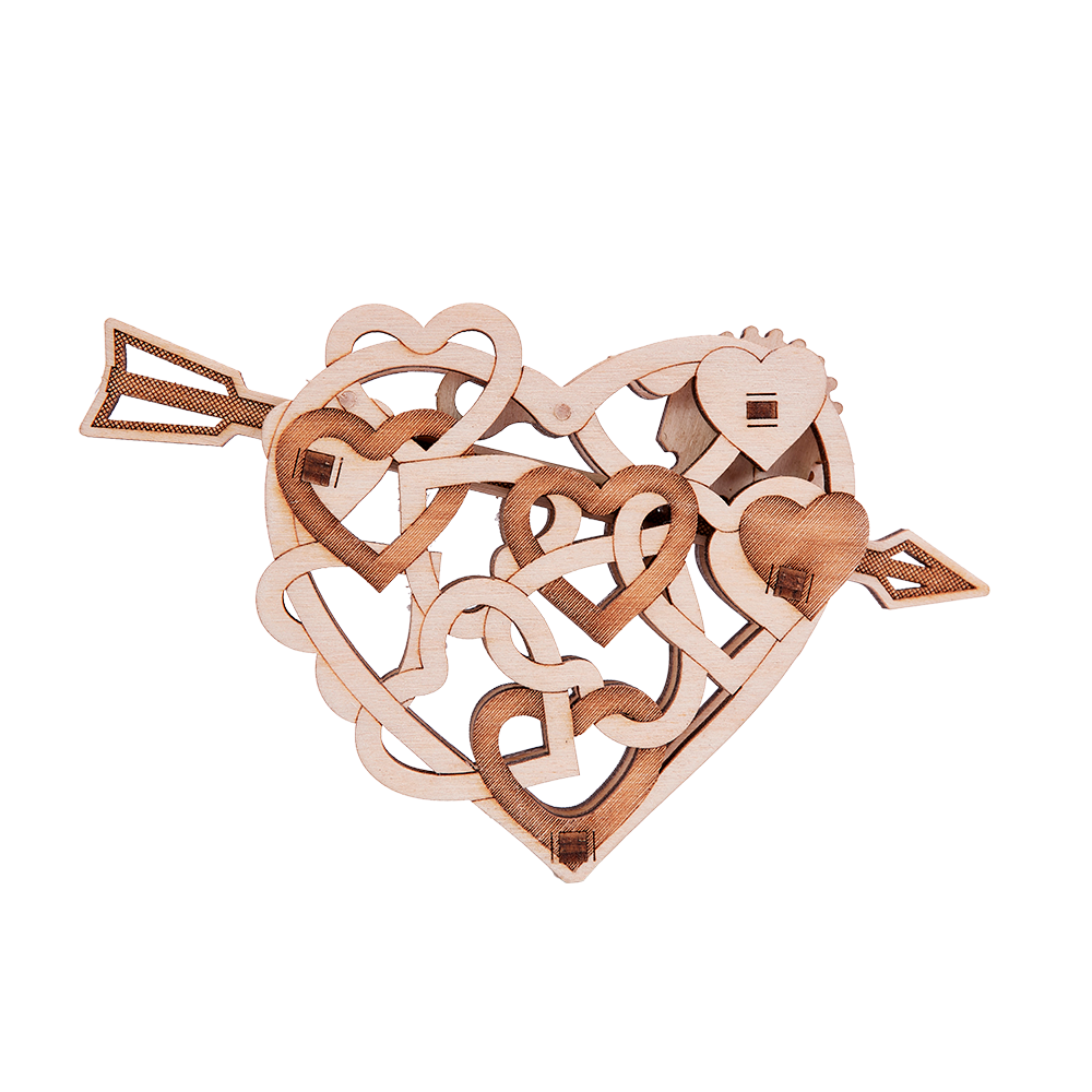 Heart image-1 français